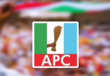 Security Reinforced as APC Starts Ward Congresses Across Benue