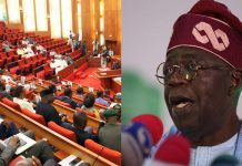 Lawmakers Reject Tinubu’s Security Budget as Inadequate, Demand Boost