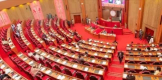 Former REC Issues Warning Over E-Transmission, Cautions Lawmakers on 2027 Elections