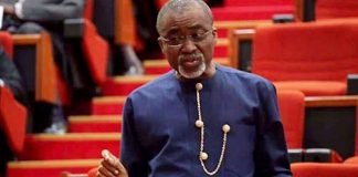 Electoral Act: Senate’s Approval Limited to Result Transmission – Abaribe