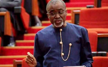 Electoral Act: Senate’s Approval Limited to Result Transmission – Abaribe