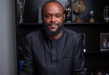 Seyi Tinubu Breaks Silence Amid VDM Allegations