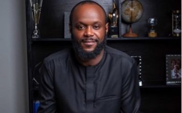 Seyi Tinubu Breaks Silence Amid VDM Allegations