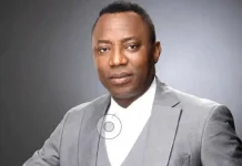 Jesam Michael Denies Indicting Egbetokun, Counters Sowore’s Claims