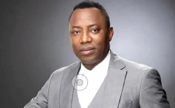 Jesam Michael Denies Indicting Egbetokun, Counters Sowore’s Claims