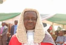 Taraba Updates Area and District Court Rules to Enhance Judiciary