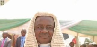 Taraba Updates Area and District Court Rules to Enhance Judiciary