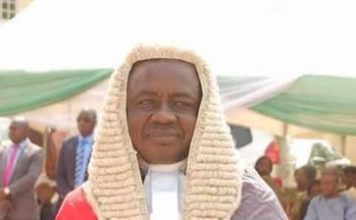 Taraba Updates Area and District Court Rules to Enhance Judiciary