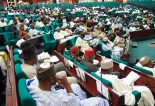 House of Reps Denies Claims of Stalling Electoral Act Amendment