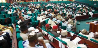 House of Reps Denies Claims of Stalling Electoral Act Amendment
