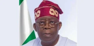 Ameh, Ex-IPAC Chair, Accuses Tinubu of Lying Over Election Glitches