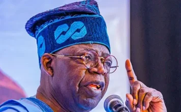 Tinubu Outperformed PDP’s 16-Year Record on Security, Presidency Tells ADC’s Abdullahi
