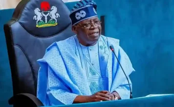 Osun PDP Warns Tinubu Against Unauthorized Occupation of Local Governments