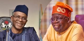 El-Rufai Opens Up on Rift With Tinubu: ‘We Were Never Friends’