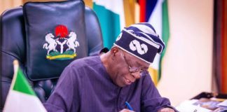 President Tinubu Orders Direct Transfer of Oil and Gas Revenues to Federation Account
