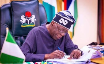 President Tinubu Orders Direct Transfer of Oil and Gas Revenues to Federation Account