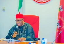 Bugaje Blasts Akpabio-Led Senate: Electoral Act, Tax Law, Budget Padding Controversies