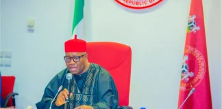 Bugaje Blasts Akpabio-Led Senate: Electoral Act, Tax Law, Budget Padding Controversies