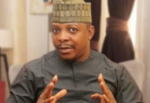 Political Tension Rises as ADC Figure Demands El-Rufai’s Release from ICPC