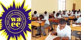 Check Your 2025 WAEC Private WASSCE Results and Print Digital Certificate Today