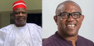 Obasanjo Supports Peter Obi Amid Growing ADC Pressure for Obi–Kwankwaso Joint Ticket