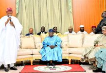 Monday in Kano: Tinubu to Attend Yusuf’s APC Reception