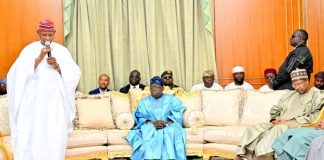 Monday in Kano: Tinubu to Attend Yusuf’s APC Reception