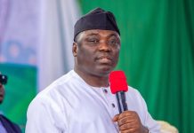 Taraba Governor Inaugurates New High Court Judge, Two Khadis, Advisers