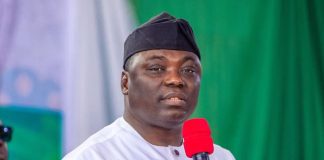 Taraba Governor Inaugurates New High Court Judge, Two Khadis, Advisers