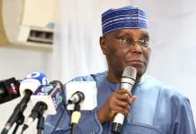 Atiku Calls for APC’s Defeat in FCT Local Government Elections