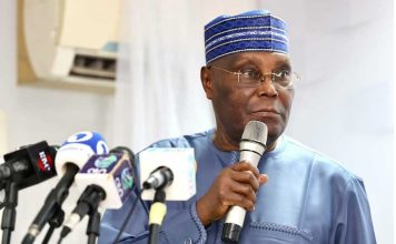 Atiku Calls for APC’s Defeat in FCT Local Government Elections