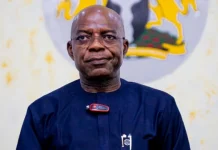 Abia Governor Otti Speaks on Foiled Kidnap Attempts