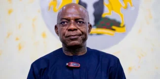 Abia Governor Otti Speaks on Foiled Kidnap Attempts