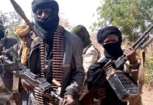 Three Killed, Catholic Priest Among 11 Kidnapped in Kaduna Bandit Attack