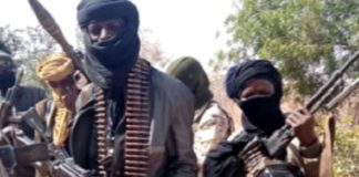 Three Killed, Catholic Priest Among 11 Kidnapped in Kaduna Bandit Attack