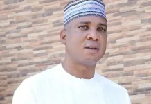 Byuan Pushes for Reform, Slams Governance Failures in Benue