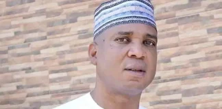 Byuan Pushes for Reform, Slams Governance Failures in Benue