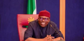 APC Clarifies Delay in Welcoming Fubara in Rivers State