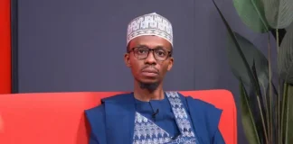 ‘I Will Never Publicly Go Against Governor’ – El-Rufai’s Son Sets Conditions to Leave APC
