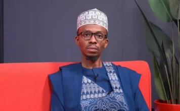 ‘I Will Never Publicly Go Against Governor’ – El-Rufai’s Son Sets Conditions to Leave APC