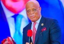 76 Oil Wells: Akpanudoedehe Issues Strong Warning To Governor Eno