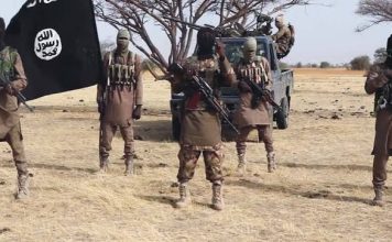 Maiduguri Route Attack: Boko Haram Destroys Food Trucks, Sparks Panic