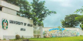 University of Abuja Expels 28 Students for Exam Malpractice, Cultism
