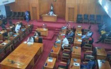 Anambra Lawmakers Consider Reinstating Colleague Suspended for Social Media Post