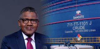 Dangote Moves to Expand Refinery with $400 Million Equipment Investment