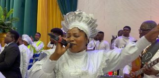 ‘Quality Music No Longer Pays,’ Busola Oke Speaks on Career Struggles