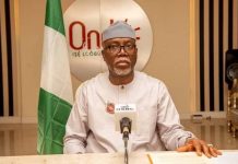 Ondo APC Congress Violence: Tinubu Calls Aiyedatiwa For Explanation