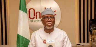 Ondo APC Congress Violence: Tinubu Calls Aiyedatiwa For Explanation