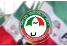 FCT Polls: PDP Criticizes Wike Over Statements In Viral Video