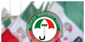 FCT Polls: PDP Criticizes Wike Over Statements In Viral Video